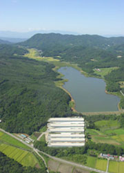 (株)アグリテクノ　第三農場