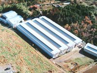 （株）愛鶏園 宮ヶ崎農場