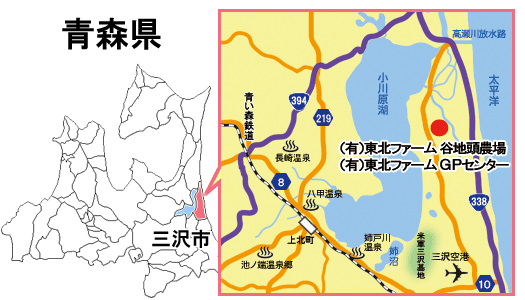  所在地