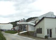 兵庫ハイチック農場画像