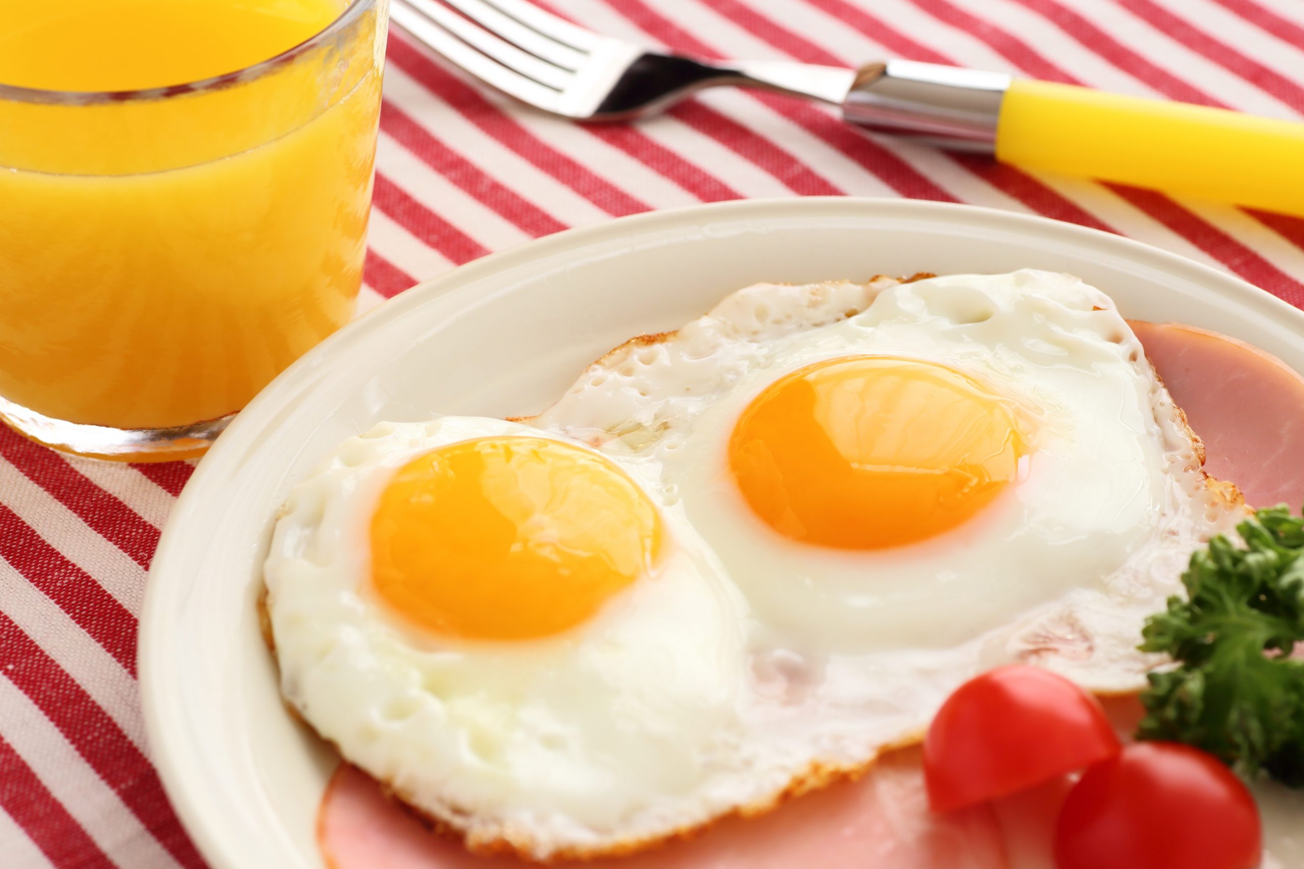 なぜ、双子たまごとわかるの?