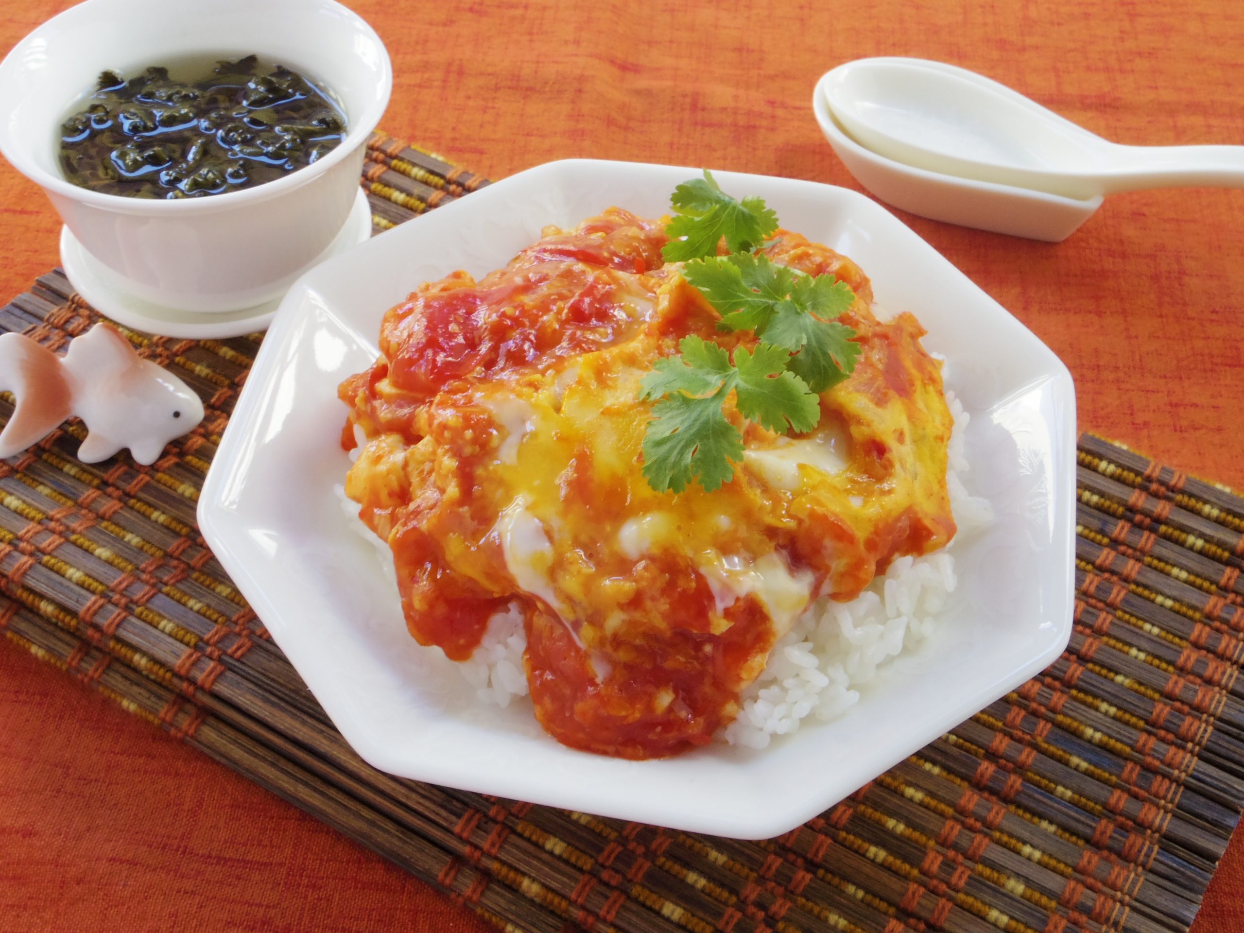 たまチリ丼 個人のお客さま Ja全農たまご株式会社