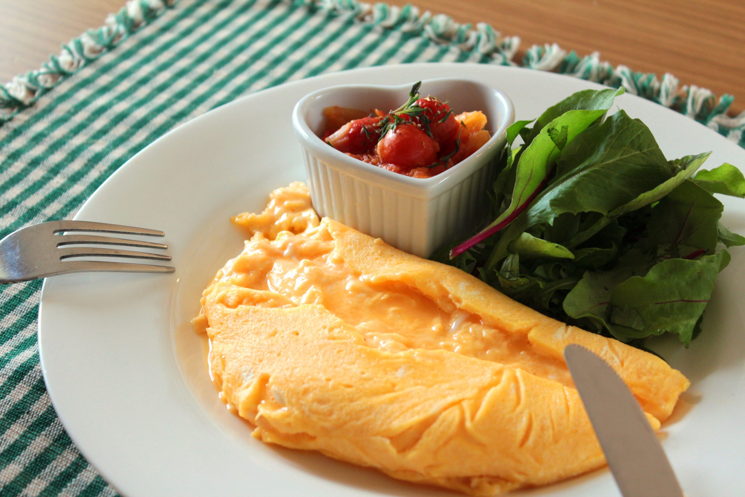 ふわとろオムレツ 個人のお客さま Ja全農たまご株式会社 ふわとろオムレツ 個人のお客さま Ja全農たまご株式会社