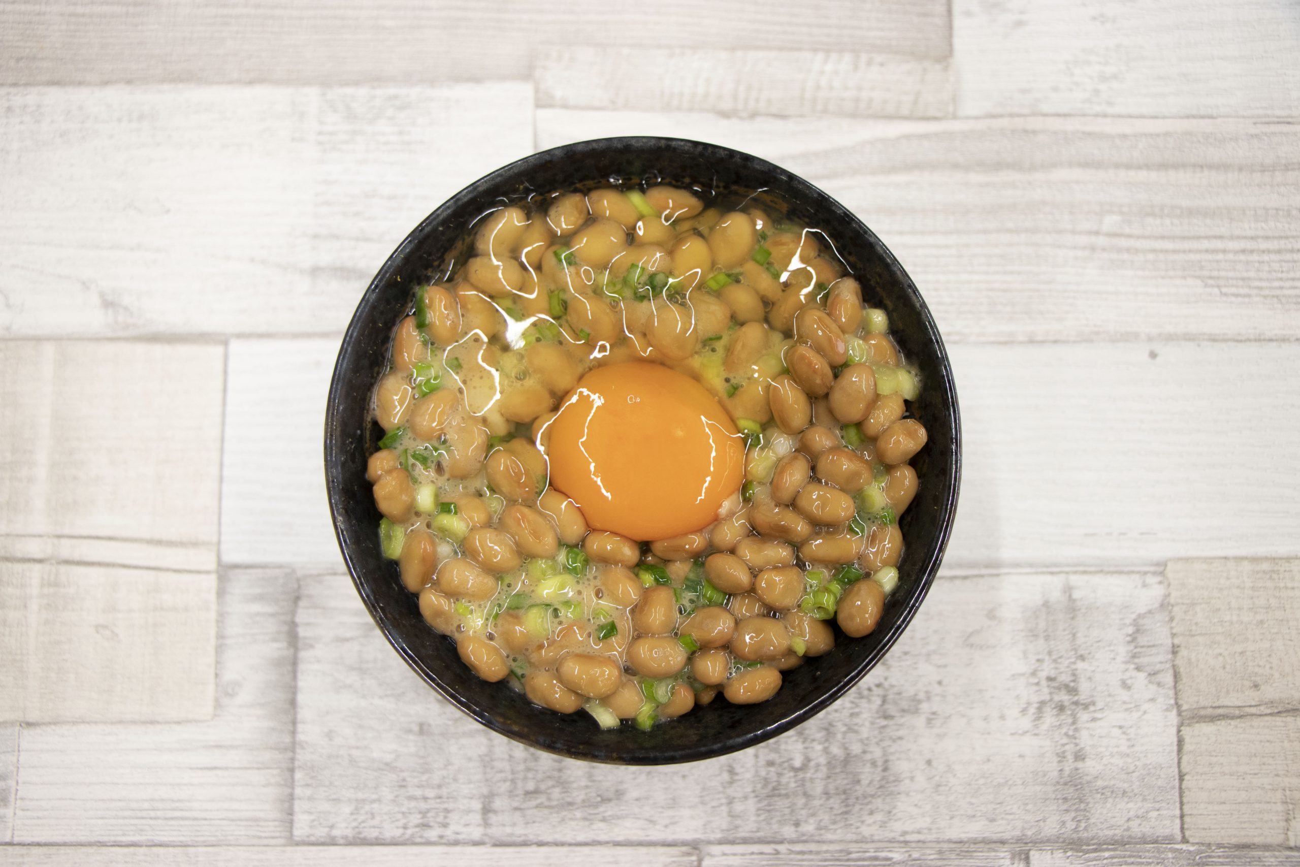 ふわふわ納豆TKG | 個人のお客さま | JA全農たまご株式会社