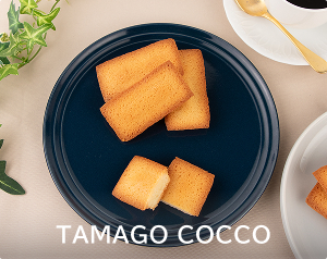 TAMAGO COCCO